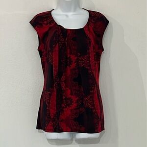 Worthington Blouse Size M